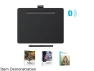 Thumbnail Intuos Medium Graphics Drawing Tablet — Drawing Tablet, Wacom