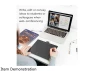 Thumbnail Intuos Medium Graphics Drawing Tablet — Drawing Tablet, Wacom