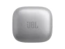 Thumbnail Live Free 2 TWS Silver Wireless Earbuds — Wireless Earbuds, JBL