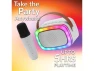 Thumbnail Mini Karaoke Bluetooth Speaker — Karaoke Machine, Supersonic