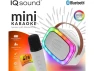 Thumbnail Mini Karaoke Bluetooth Speaker — Karaoke Machine, Supersonic