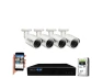 Thumbnail NVR Kit with 8 Cameras and 2TB HDD — Security Camera, GW Security