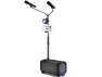 Thumbnail Portable PA Karaoke Speaker — Karaoke Machine, Supersonic