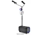 Thumbnail Portable PA Karaoke Speaker — Karaoke Machine, Supersonic