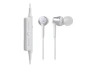 Thumbnail Sound Reality wireless in-ear headphones, Silver — Wireless Earbuds, Audio Technica