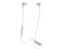Thumbnail Sound Reality wireless in-ear headphones, Silver — Wireless Earbuds, Audio Technica