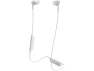 Thumbnail Sound Reality wireless in-ear headphones, Silver — Wireless Earbuds, Audio Technica