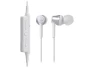 Thumbnail Sound Reality wireless in-ear headphones, Silver — Wireless Earbuds, Audio Technica