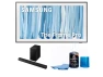 Thumbnail The Frame Pro TV bundle — Smart TV, Samsung