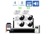 Thumbnail Wireless Home Security Camera System — Security Camera, GW Security Inc.