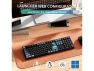 Thumbnail Wireless Keyboard — Bluetooth Keyboard, Keychron