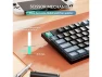 Thumbnail Wireless Keyboard — Bluetooth Keyboard, Keychron