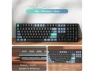 Thumbnail Wireless Keyboard — Bluetooth Keyboard, Keychron