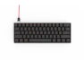 Thumbnail 60% Gaming Mechanical Keyboard — Bluetooth Keyboard, Obinslab