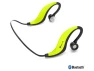 Thumbnail Bluetooth Sports Earphones — Wireless Earbuds, NGS