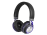 Thumbnail Bluetooth Stereo Headphones — Wireless Earbuds, NGS