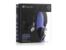 Thumbnail Bluetooth Stereo Headphones — Wireless Earbuds, NGS