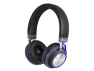 Thumbnail Bluetooth Stereo Headphones — Wireless Earbuds, NGS