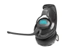 Thumbnail Circumaural Gaming Headset — Wireless Earbuds, JBL
