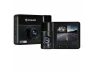 Thumbnail Dual-Lens Vehicle Camera, 64GB — Dash Cam, Transcend