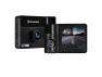 Thumbnail Dual-Lens Vehicle Camera, 64GB — Dash Cam, Transcend
