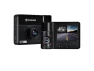 Thumbnail Dual-Lens Vehicle Camera, 64GB — Dash Cam, Transcend