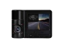Thumbnail Dual-Lens Vehicle Camera, 64GB — Dash Cam, Transcend