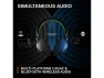Thumbnail Gaming Headset — Wireless Earbuds, SteelSeries