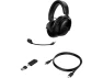 Thumbnail Gaming headset — Wireless Earbuds, HyperX
