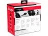 Thumbnail Gaming headset — Wireless Earbuds, HyperX
