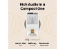 Thumbnail Laser portable projector — Smart Projector, BenQ
