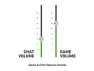 Thumbnail Wireless Gaming Headset — Wireless Earbuds, Turtle Beach/Voyetra
