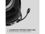 Thumbnail Wireless Gaming Headset — Wireless Earbuds, SteelSeries