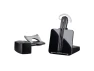 Thumbnail Wireless Headset with Handset Lifter — Wireless Earbuds, Plantronics