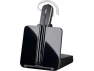 Thumbnail Wireless Headset with Handset Lifter — Wireless Earbuds, Plantronics