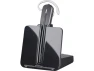 Thumbnail Wireless Headset with Handset Lifter — Wireless Earbuds, Plantronics