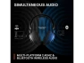 Thumbnail Wireless Multi-Platform Gaming Headset — Wireless Earbuds, SteelSeries