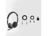 Thumbnail Wireless Over-Ear Headset — Wireless Earbuds, COOLPO