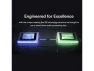 Thumbnail Wireless Over-Ear Headset — Wireless Earbuds, COOLPO