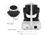 Thumbnail 1080P HD PTZ IP Camera — Security Camera, Vstarcam