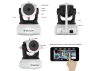 Thumbnail 1080P HD PTZ IP Camera — Security Camera, Vstarcam