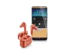 Thumbnail Artica Bloom Coral Wireless Headphones — Wireless Earbuds, NGS