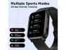 Thumbnail Bluetooth Smartwatch — Smart Watch, Motorola