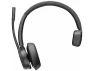 Thumbnail Bluetooth USB-C Headset — Wireless Earbuds, Poly