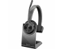 Thumbnail Bluetooth USB-C Headset — Wireless Earbuds, Poly