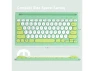 Thumbnail Bluetooth Wireless Keyboard — Bluetooth Keyboard, Mytrix Technology