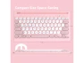 Thumbnail Bluetooth Wireless Keyboard — Bluetooth Keyboard, Mytrix