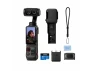 Black, Standard Combo with 32GB Card