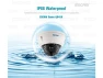 Thumbnail Dome IP Network Camera, 4 MP — Security Camera, ESCAM