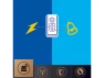 Thumbnail Door/window security alarm — Motion Sensor, JinTaoRui